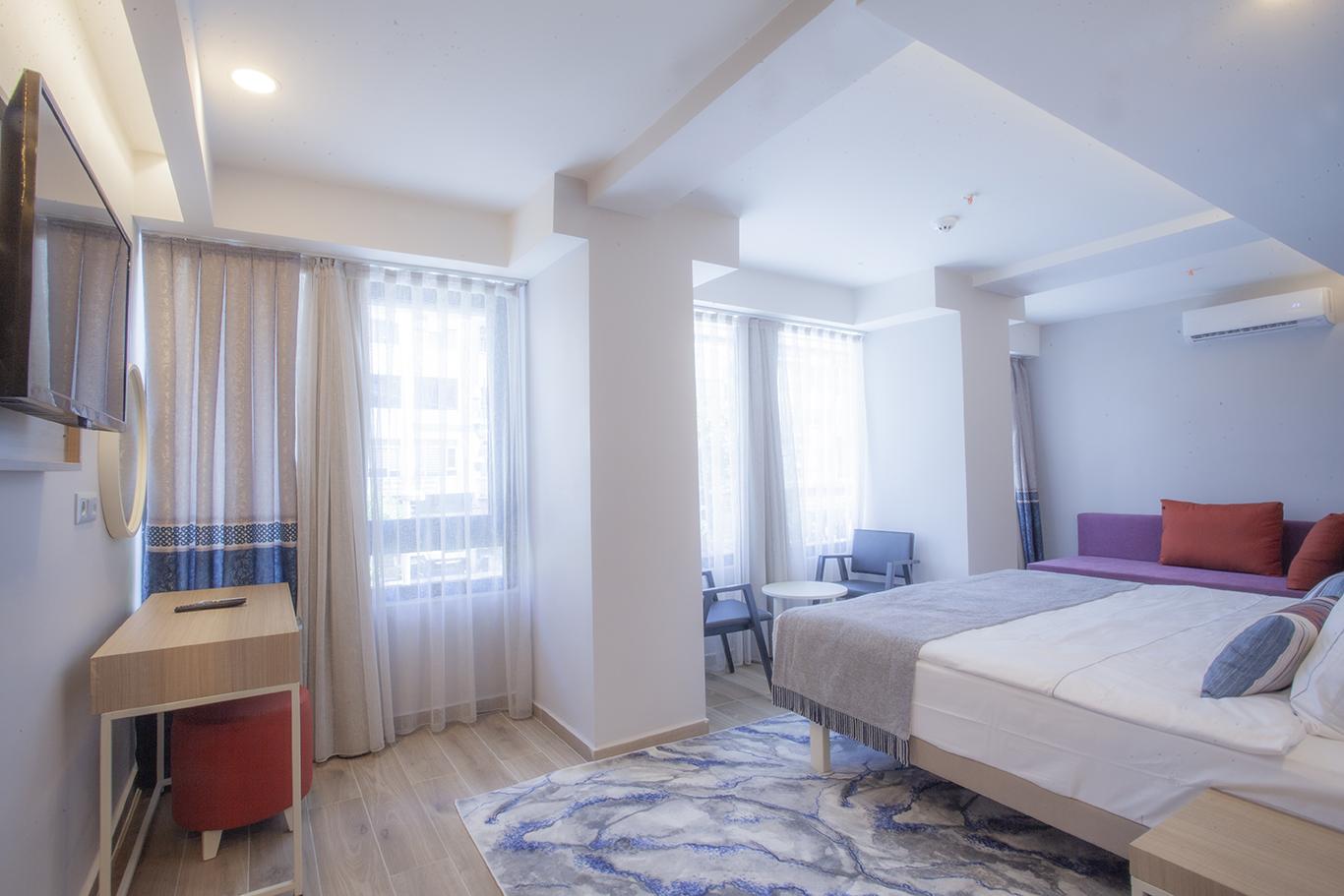 Otel Old Town Point &