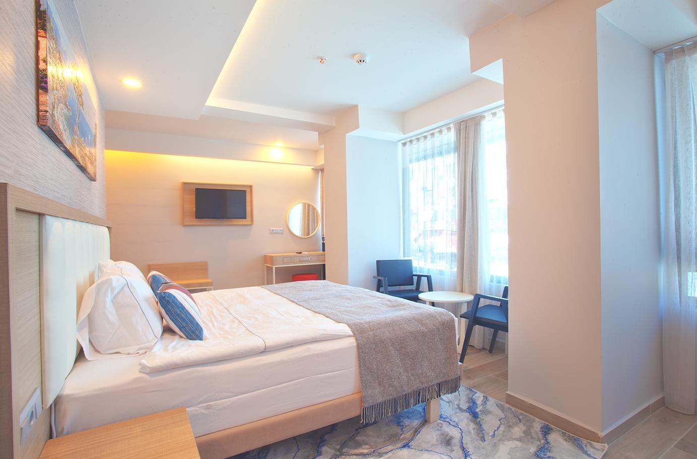 Old Town Point & Otel