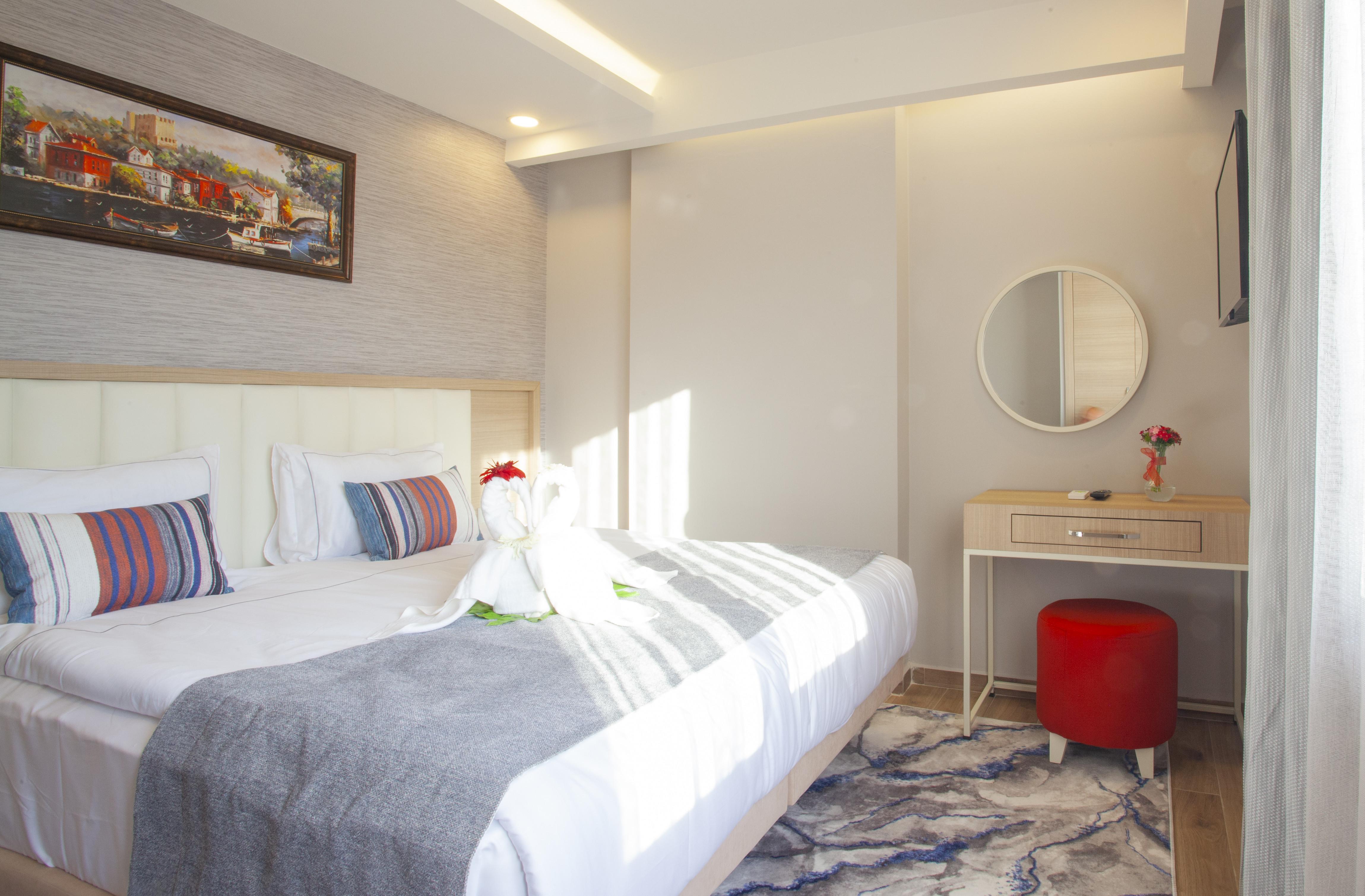 Old Town Point & Otel Antalya