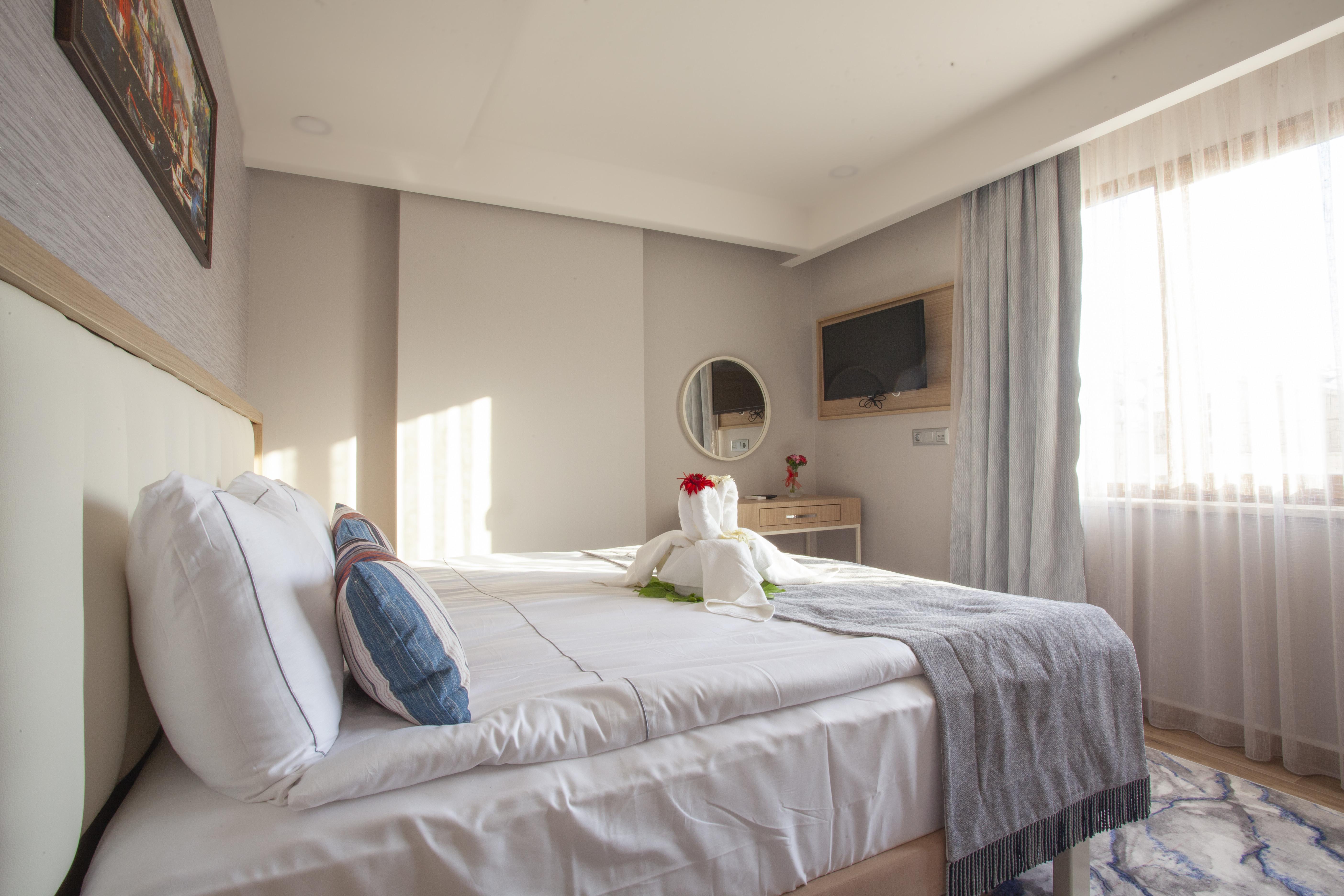 Old Town Point & Otel Antalya