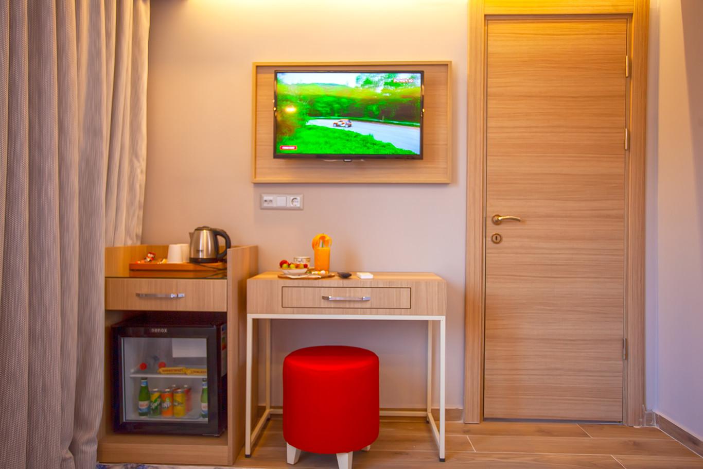 Otel Old Town Point &