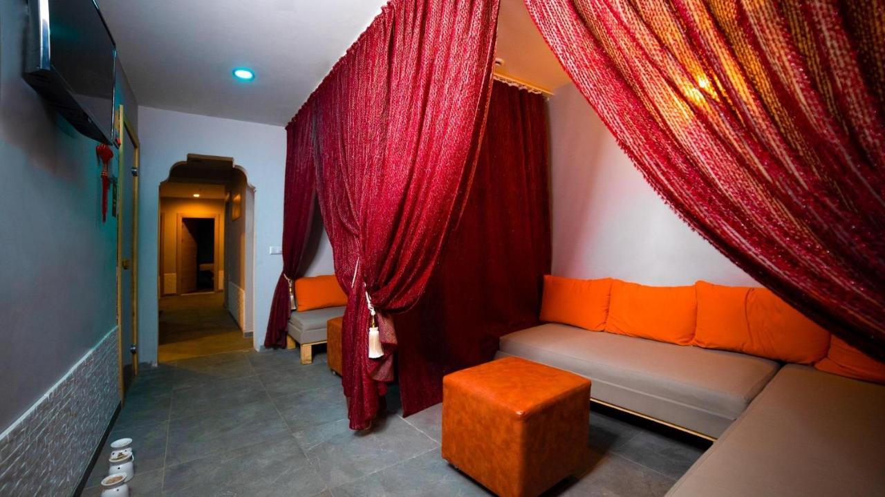 Otel Old Town Point &
