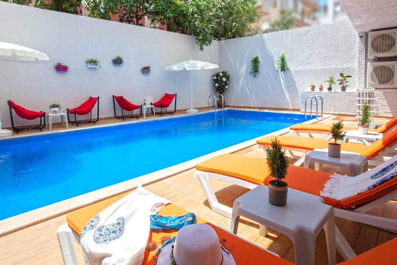 Otel Old Town Point &