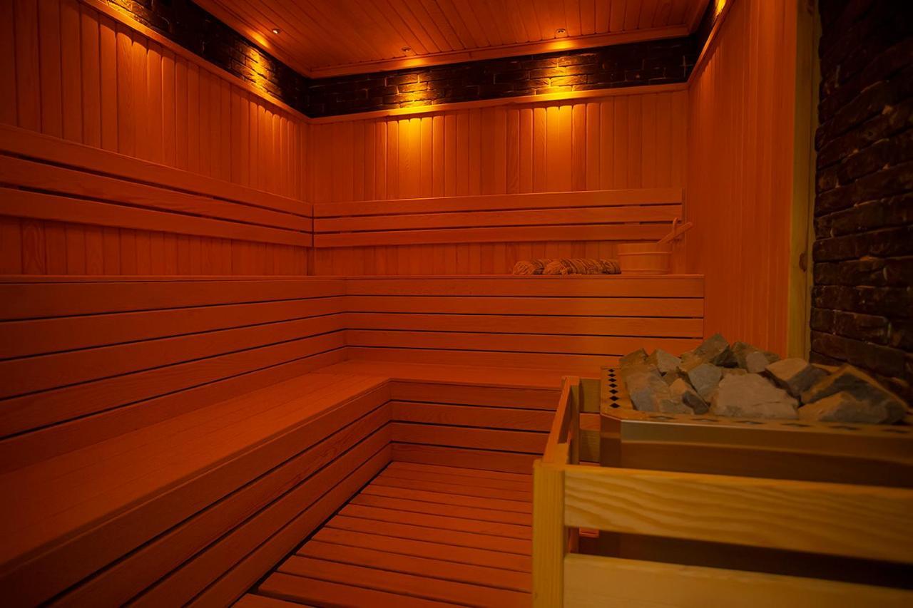 Otel Old Town Point & 4*