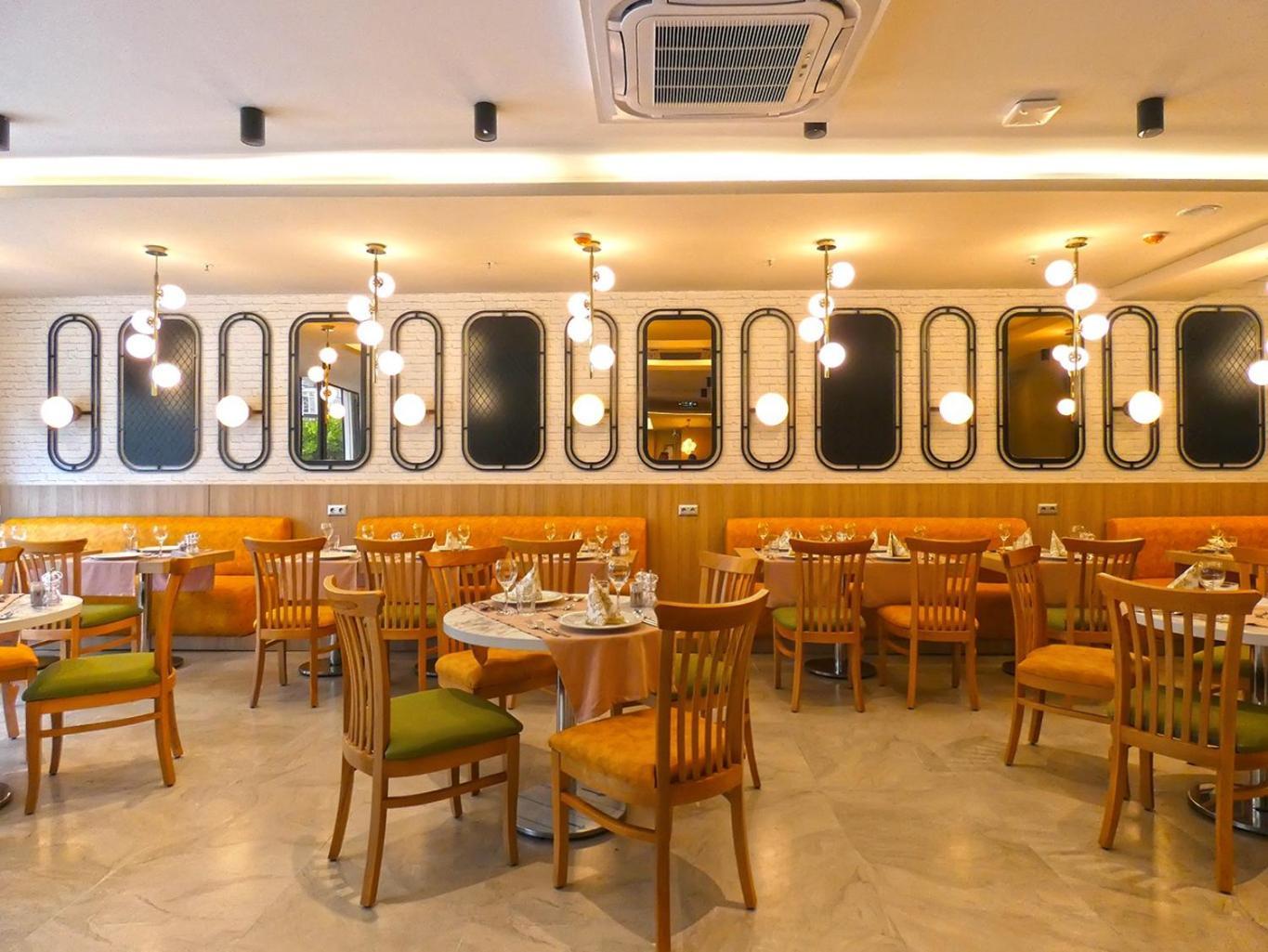 Old Town Point & Otel 4*