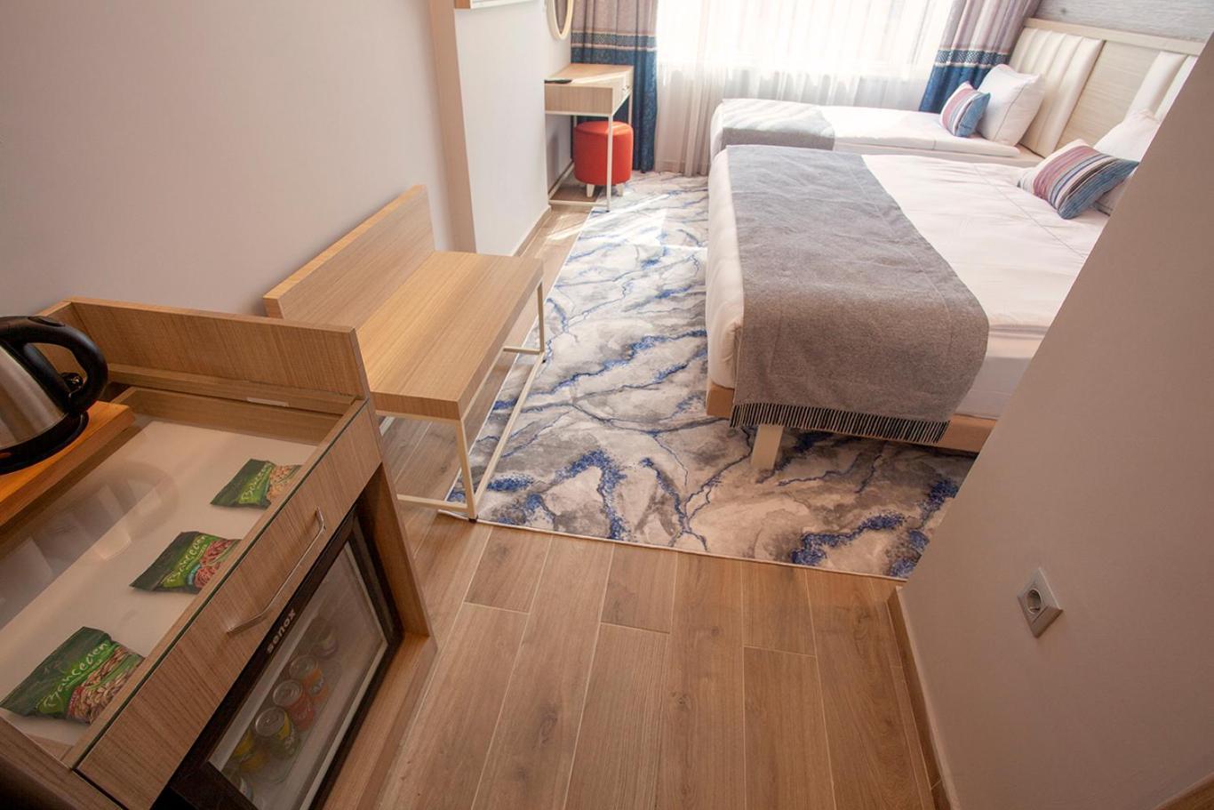 Old Town Point & Otel 4*